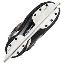 Load image into Gallery viewer, Bauer S21 Vapor X3.5 Ice Hockey Skates (Junior) underside of boot
