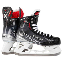 Load image into Gallery viewer, Bauer S21 Vapor X3.7 Hockey Skates (Senior) full view
