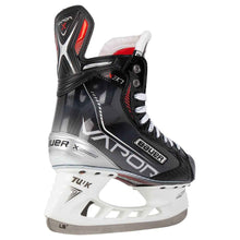 Load image into Gallery viewer, Bauer S21 Vapor X3.7 Hockey Skates (Senior) side and back view
