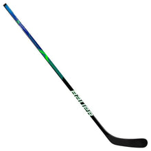 Load image into Gallery viewer, Full forehand view picture of the Bauer S21 X Grip Ice Hockey Stick (Junior)
