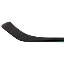 Load image into Gallery viewer, Picture of blade backhand on the Bauer S21 X Grip Ice Hockey Stick (Junior)
