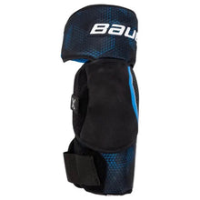 Load image into Gallery viewer, Bauer S21 X Ice Hockey Elbow Pads (Intermediate) elbow cap view

