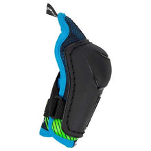 Load image into Gallery viewer, Side view picture of the Bauer S21 X Ice Hockey Elbow Pads (Youth)
