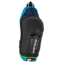 Load image into Gallery viewer, Picture of the elbow cap on the Bauer S21 X Ice Hockey Elbow Pads (Youth)
