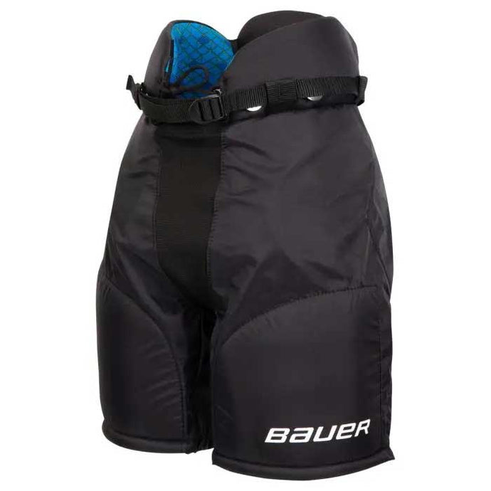 Front view picture of the Bauer S21 X Ice Hockey Pants (Youth)