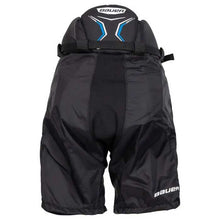 Load image into Gallery viewer, Back view picture of the Bauer S21 X Ice Hockey Pants (Youth)
