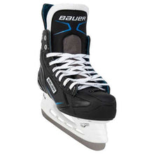 Load image into Gallery viewer, Front view picture of the Bauer S21 X-LP Ice Hockey Skates (Junior)
