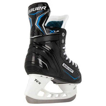 Load image into Gallery viewer, Back view picture of the Bauer S21 X-LP Ice Hockey Skates (Junior)
