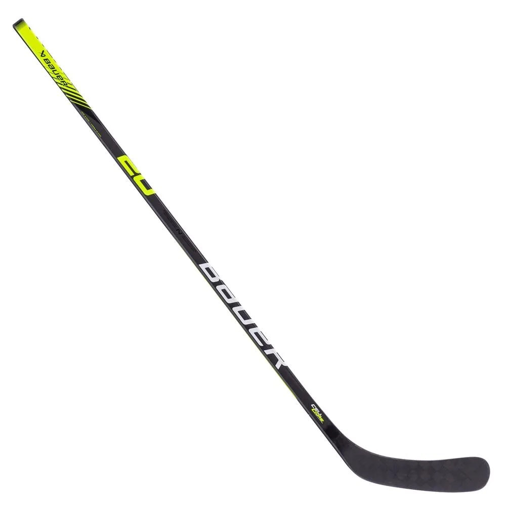 Bauer S22 Nexus Performance Grip Ice Hockey Stick - Youth – Cyclone Taylor  Source for Sports