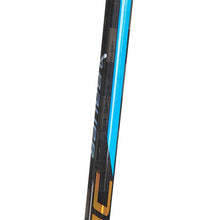 Load image into Gallery viewer, Picture of shaft ER Spine on the Bauer S22 Nexus SYNC Grip Ice Hockey Stick (Senior)

