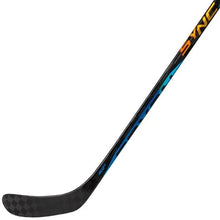 Load image into Gallery viewer, Closeup picture of bottom of stick on the Bauer S22 Nexus SYNC Grip Ice Hockey Stick (Senior)
