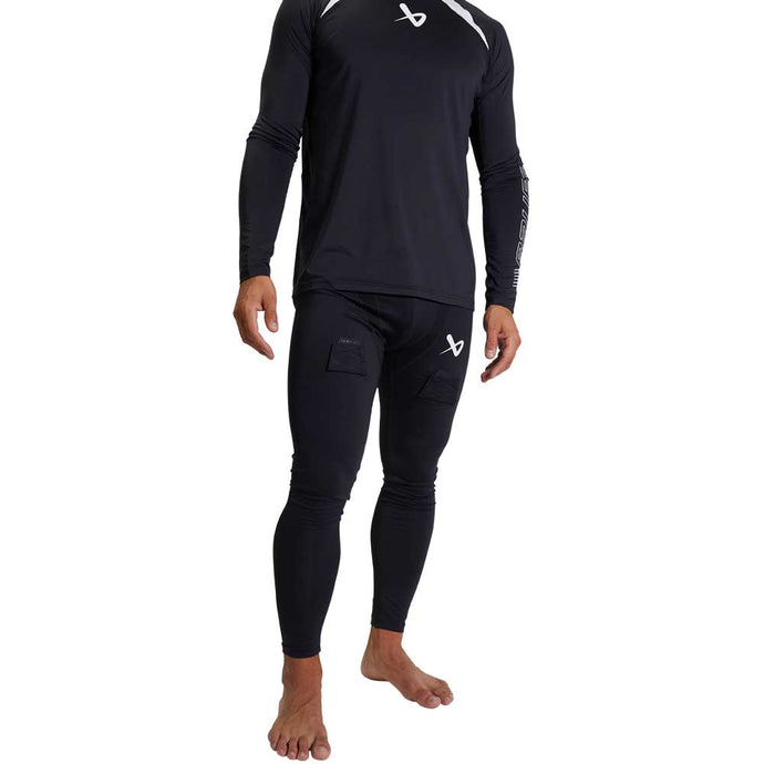 Picture of the Bauer S22 Performance Ice Hockey Jock Pant (Senior)