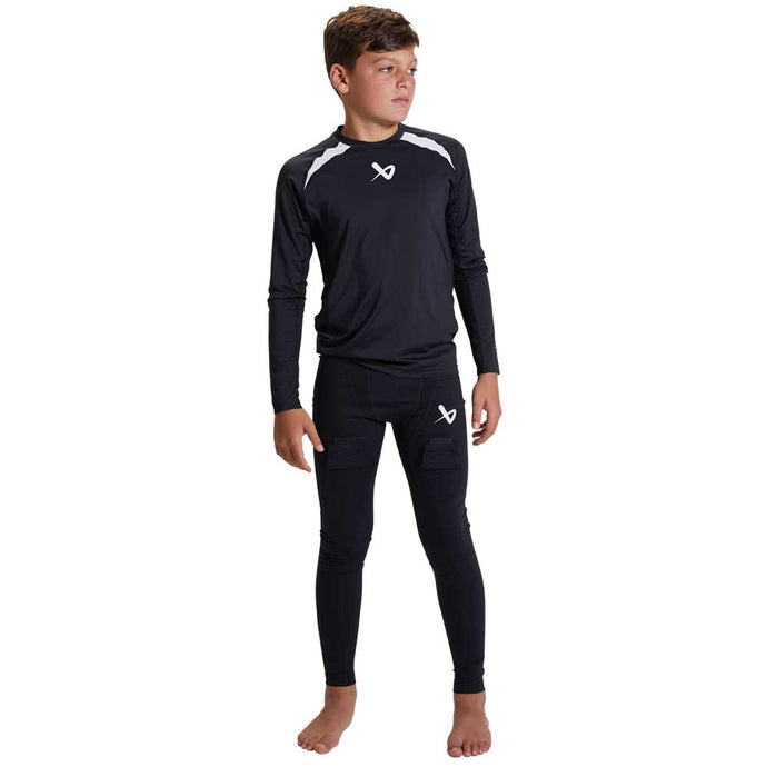 Picture of the Bauer S22 Performance Ice Hockey Jock Pant (Youth)