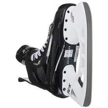 Load image into Gallery viewer, Underside view picture of the Bauer S22 Supreme Mach Ice Hockey Skates (Intermediate)
