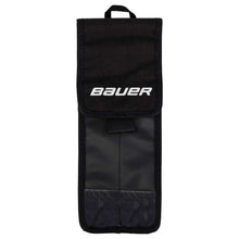 Load image into Gallery viewer, Picture of the front of the Bauer Steel Sleeve for Replacement Ice Hockey Runners
