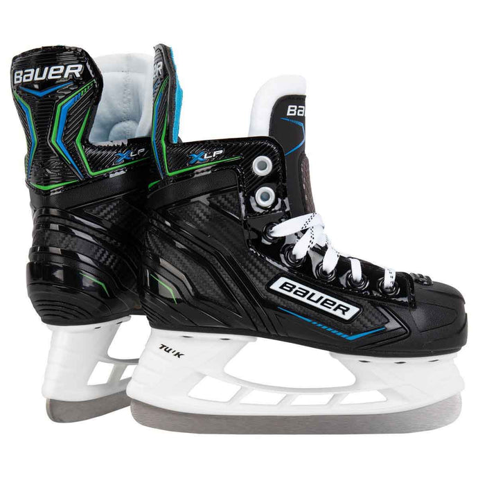 Bauer S21 X-LP Ice Hockey Skates (Youth) full view