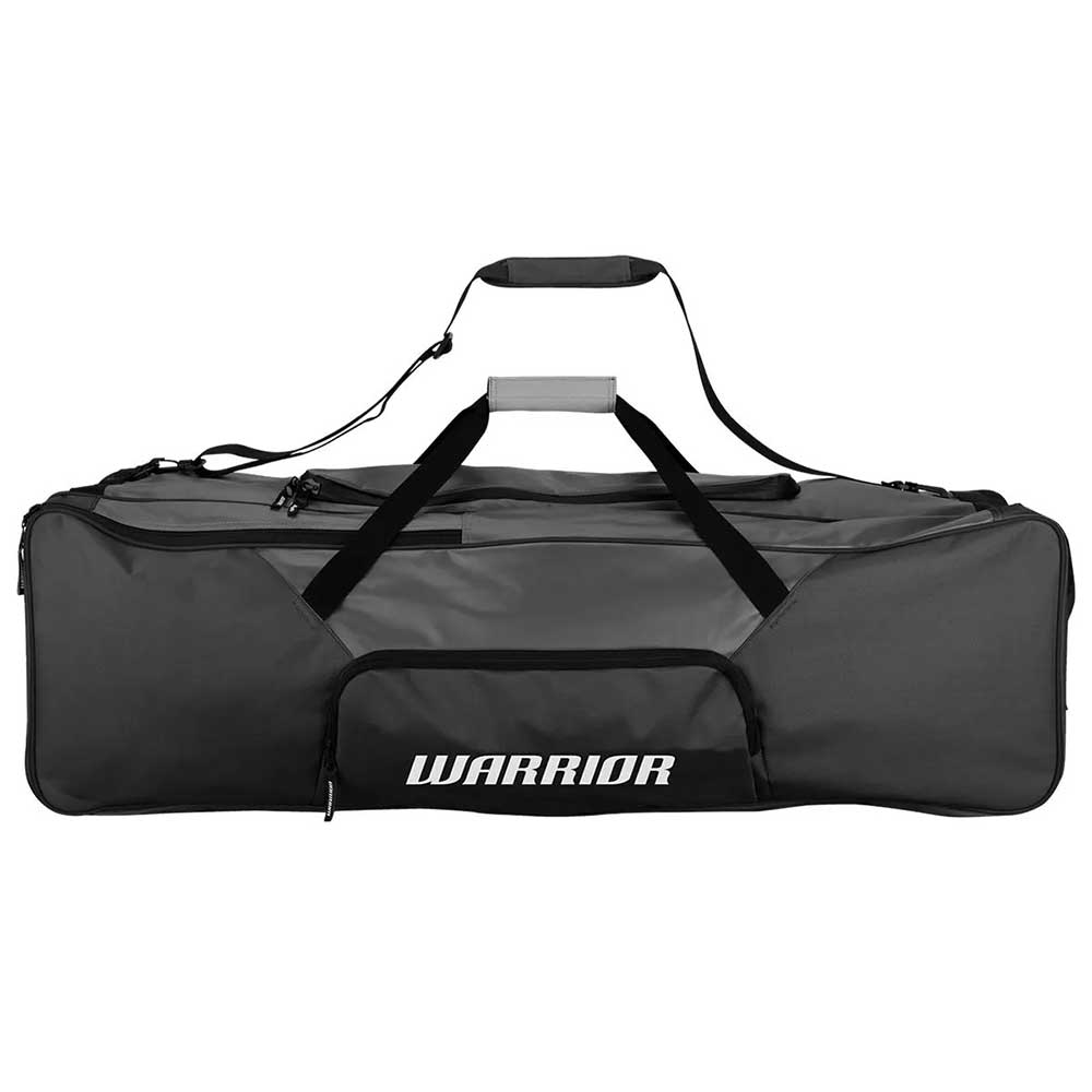 Warrior Black Hole Lacrosse Equipment Bag