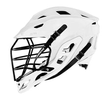 Load image into Gallery viewer, Warrior Burn Lacrosse Helmet (Retail)
