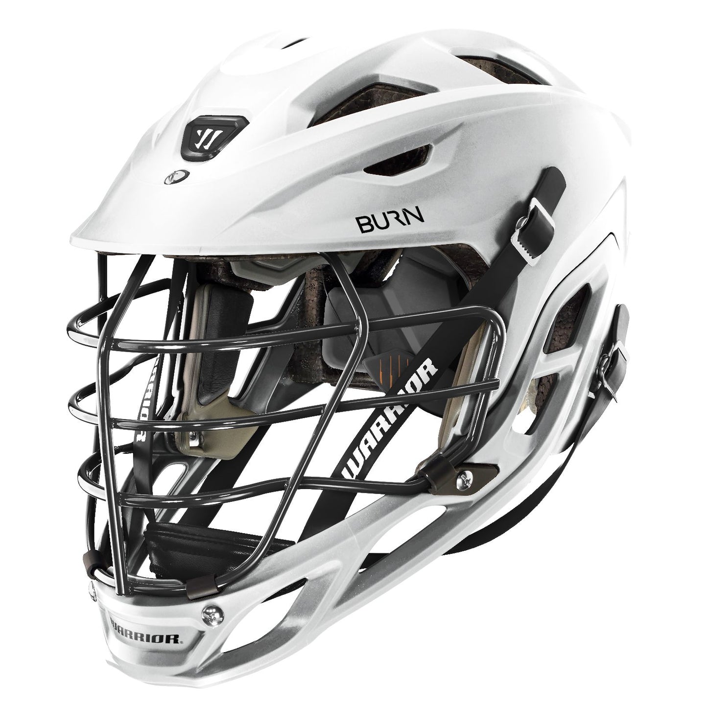 Warrior Burn Lacrosse Helmet (Custom)