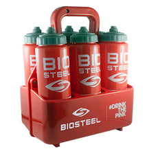 Load image into Gallery viewer, BioSteel Team Water Bottle Carrier
