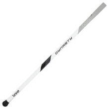 Load image into Gallery viewer, Brine Dynasty Composite Women&#39;s Lacrosse Shaft in white
