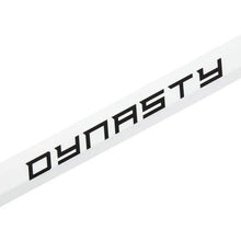 Load image into Gallery viewer, Brine Dynasty Composite Women&#39;s Lacrosse Shaft close up of shaft
