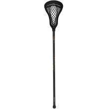 Load image into Gallery viewer, Brine Dynasty Warp Pro MID Complete Women&#39;s Lacrosse Stick black
