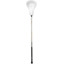 Load image into Gallery viewer, Brine Dynasty Warp Pro MID Complete Women&#39;s Lacrosse Stick white

