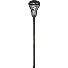 Load image into Gallery viewer, Brine Dynasty Warp Pro Mini Women&#39;s Complete Lacrosse Stick black
