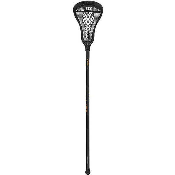 Brine Dynasty Warp Pro Mini Women's Complete Lacrosse Stick black