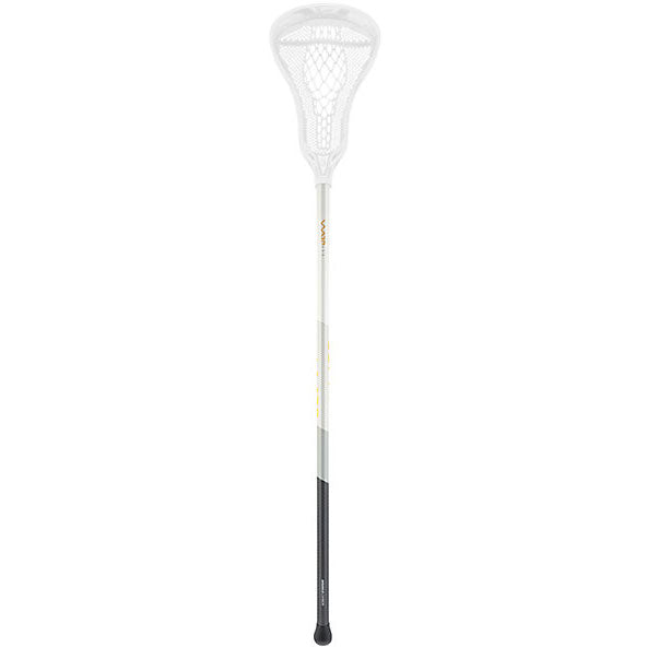 Brine Dynasty Warp Pro Mini Women's Complete Lacrosse Stick white