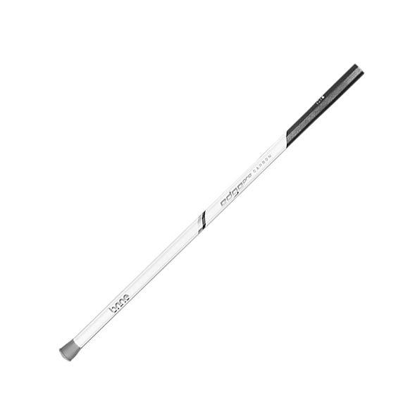 Brine Edge Pro Carbon Women's Lacrosse Shaft white