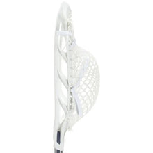 Load image into Gallery viewer, Brine Triumph GLE Complete Lacrosse Goalie Stick side view of head
