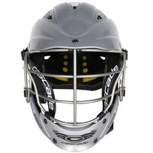 Load image into Gallery viewer, Cascade CS-R Youth Lacrosse Helmet front view
