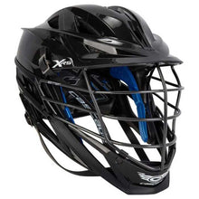 Load image into Gallery viewer, Cascade XRS Lacrosse Helmet full view
