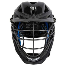 Load image into Gallery viewer, Cascade XRS Lacrosse Helmet front view

