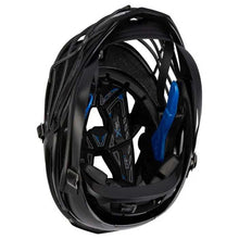 Load image into Gallery viewer, Cascade XRS Lacrosse Helmet interior liner view
