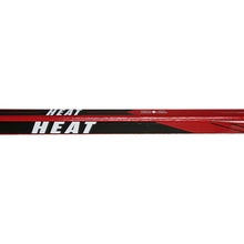 Load image into Gallery viewer, CCM Heat 252 ABS Wood Hockey Stick (Senior) closeup of shaft
