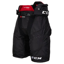 Load image into Gallery viewer, CCM Jetspeed FT4 Ice Hockey Pants (Junior) full front view
