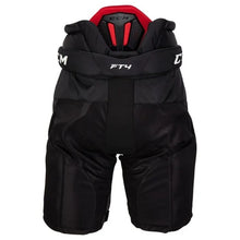 Load image into Gallery viewer, CCM Jetspeed FT4 Ice Hockey Pants (Junior) back view
