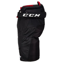 Load image into Gallery viewer, Full side view of the CCM Jetspeed FT4 Ice Hockey Pants (Senior)
