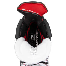 Load image into Gallery viewer, Interior view picture of the CCM Jetspeed FT4 Ice Hockey Skates (Junior)
