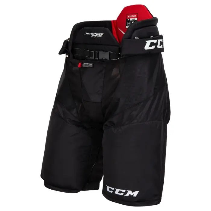 CCM Jetspeed FT485 Ice Hockey Pants (Senior) full view