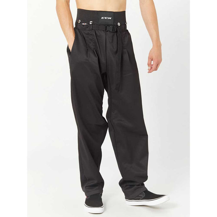 Referee Pants – Cyclone Taylor Source for Sports