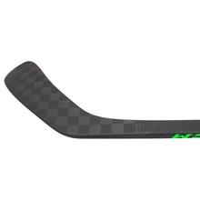 Load image into Gallery viewer, CCM Ribcor Trigger 6 Junior Ice Hockey Stick back of blade
