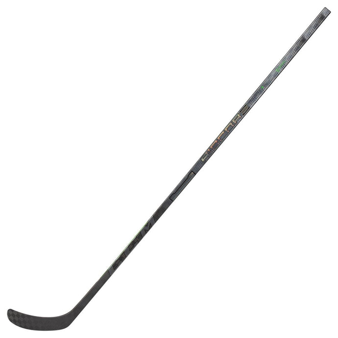 CCM Ribcor Trigger 6 Pro Senior Ice Hockey Stick full view