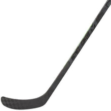 Load image into Gallery viewer, CCM Ribcor Trigger 6 Pro Intermediate Ice Hockey Stick close up of lower portion of stick
