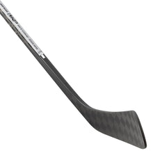 Load image into Gallery viewer, Picture of lower portion of the CCM RIBCOR Trigger 7 Grip Ice Hockey Stick (Intermediate)
