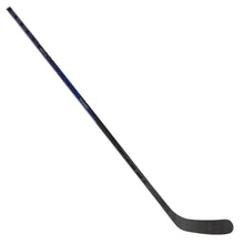Load image into Gallery viewer, Forehand view picture of the CCM RIBCOR Trigger 7 PRO Grip Ice Hockey Stick (Intermediate)
