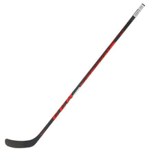 Load image into Gallery viewer, CCM S21 Jetspeed Team Ice Hockey Stick (Intermediate) full view
